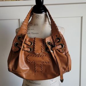 Aldo Vintage Vegan Leather Purse